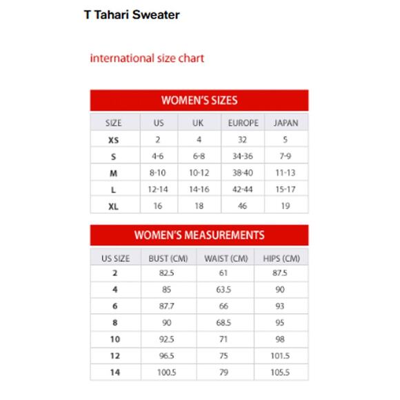 TAHARI FACE-GRAPHIC CREWNECK SWEATER GRAY/BLACK WOMENS XSMALL NEW - Picture 10 of 10